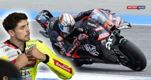 Fabio Di Giannantonio - Marco Bezzecchi