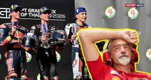 Gigi Dall'Igna Pusing -Pening Kepala Berbie