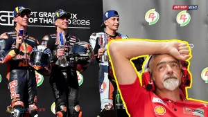 Gigi Dall'Igna Pusing -Pening Kepala Berbie