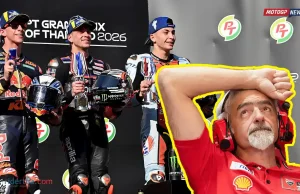 Gigi Dall'Igna Pusing -Pening Kepala Berbie