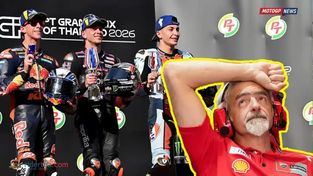 Gigi Dall'Igna Pusing -Pening Kepala Berbie