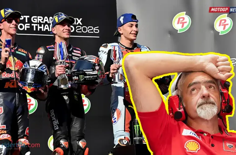 Gigi Dall'Igna Pusing -Pening Kepala Berbie