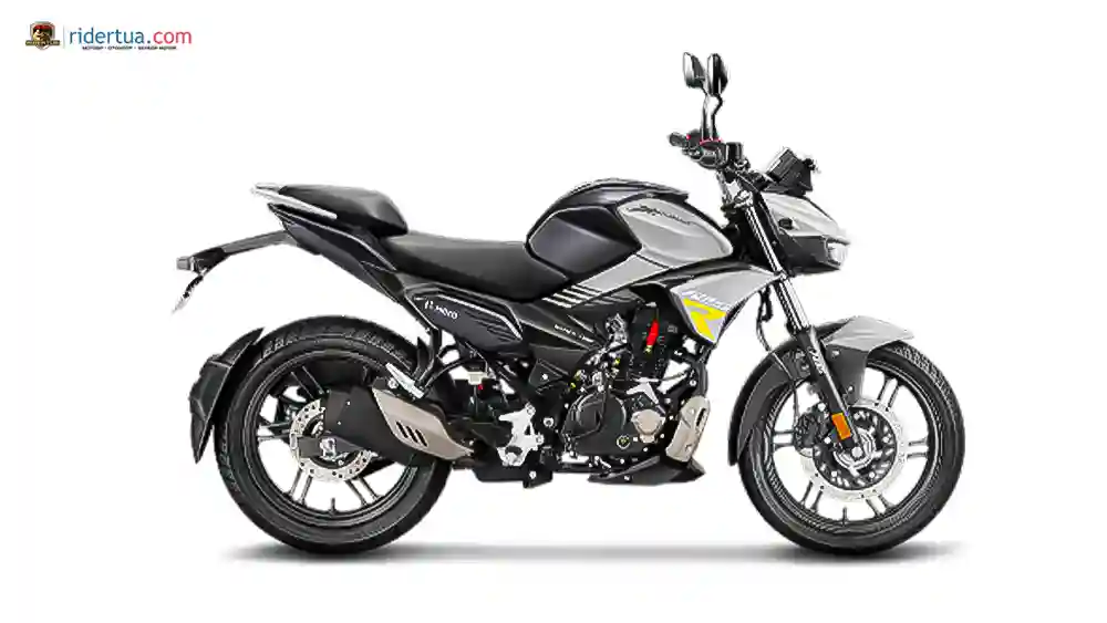 Bajaj Pulsar NS125 vs Hero Xtreme 125R