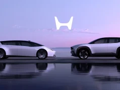 Honda 0 Saloon Dihentikan Pengembangannya, Kenapa?