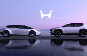Honda 0 Saloon Dihentikan Pengembangannya, Kenapa? Honda 0 Saloon 0 EV SUV Global