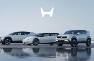 Dua Model Honda 0 Series Dihentikan Pengembangannya, Super One Tetap Lanjut? Honda 0 Series EV