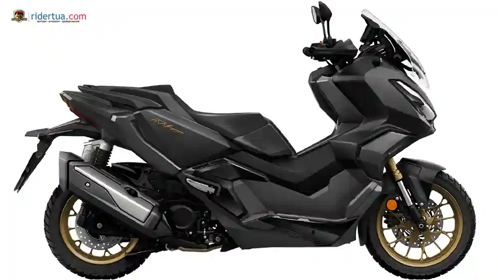 Kymco Xciting X350 vs Honda ADV350