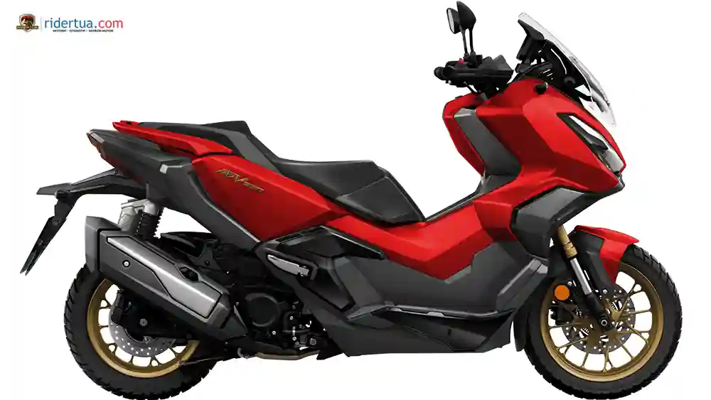 Kymco Xciting X350 vs Honda ADV350