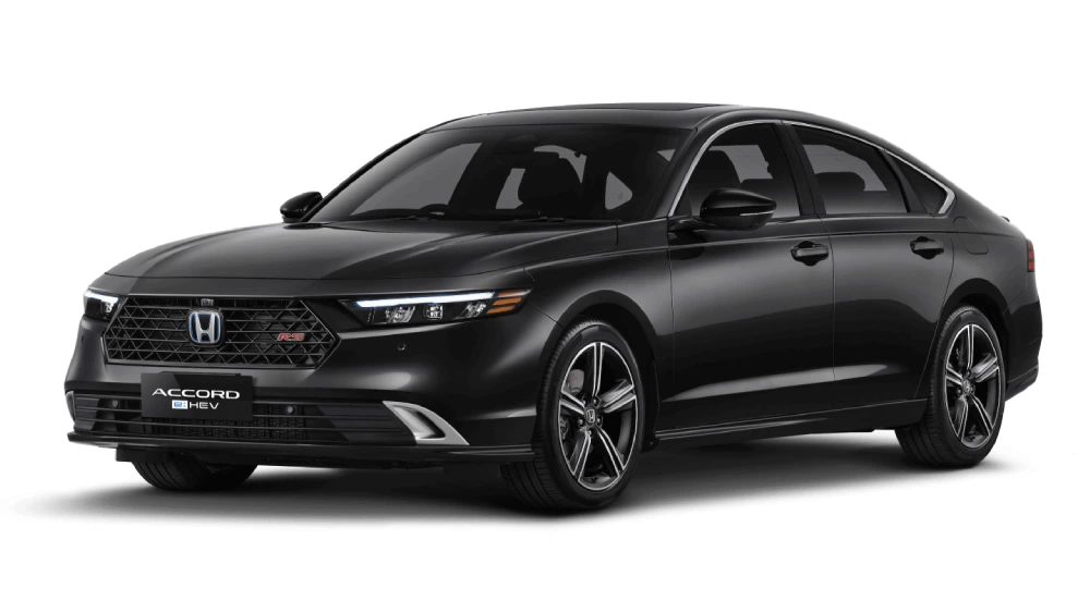 Honda Accord eHEV Harapan Indah
