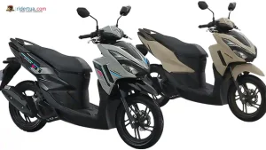 Honda Click 125 2026 Desain Baru Total Model Teranyar, Lebih Murah dari Vario 125 di Indonesia?
