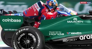 Honda Formula1 - MotoGP