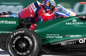 Honda Formula1 - MotoGP