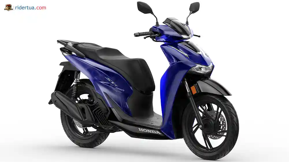 FB Mondial Imola 125 vs Honda SH125i