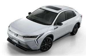 Honda e:N2 Resmi Dirilis di Thailand, Indonesia? Honda eN2 Thailand