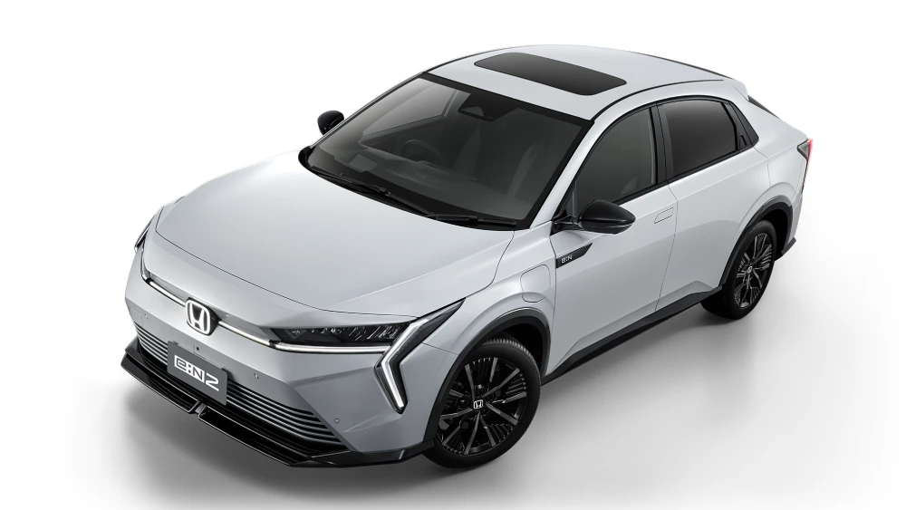 Honda eN2 Thailand