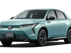 Honda eN2 electrive com