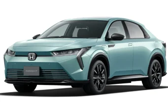 Honda eN2 electrive com