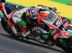 Johann Zarco Comeback di MotoGP Aragon Johann Zarco