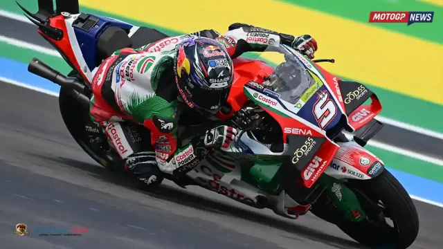 Johann Zarco