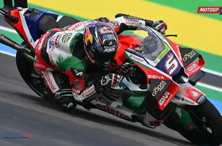 Johann Zarco