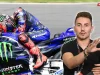 Jorge Lorenzo - Fabio Quartararo