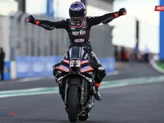 Jorge Martin