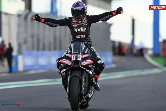 Jorge Martin