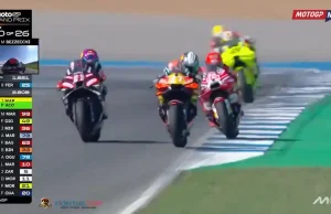 Jorge Martin: Saya Mampu Melawan Marc Marquez dan Pedro Acosta, Saya Merasa Seperti Dulu Lagi Jorge Martin - Marc Marquez - Pedro Acosta
