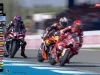 Jorge Martin - Marc Marquez - Pedro Acosta