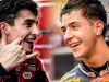 Jose Antonio Rueda - Marc Marquez
