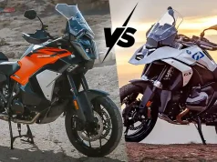 KTM 1390 Super Adventure S EVO vs BMW R 1300 GS: Duel Raja Big Adventure Kelas Atas KTM 1390 Super Adventure S EVO vs BMW R 1300 GS: Duel Raja Big Adventure Kelas Atas