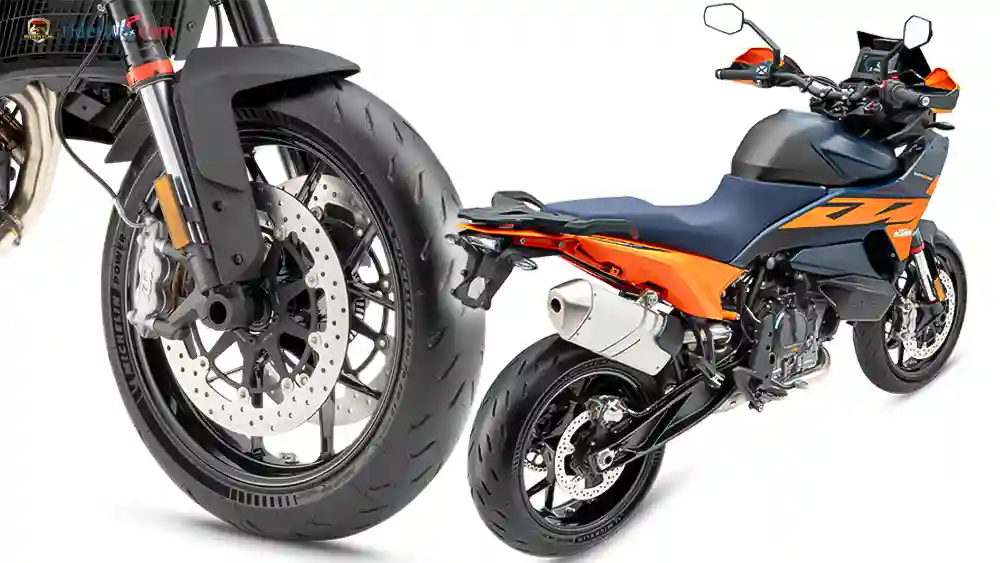 KTM, KTM 890 SMT, 890 SMT, motor sport touring, motor touring, supermoto