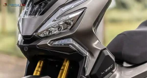 Tampil Garang Kymco Xciting X350 Dijual Rp 77 Jutaan, Sekilas Mirip ADV350!