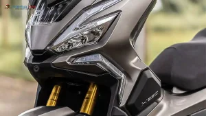 Tampil Garang Kymco Xciting X350 Dijual Rp 77 Jutaan, Sekilas Mirip ADV350!