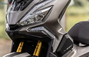 Tampil Garang Kymco Xciting X350 Dijual Rp 77 Jutaan, Sekilas Mirip ADV350!