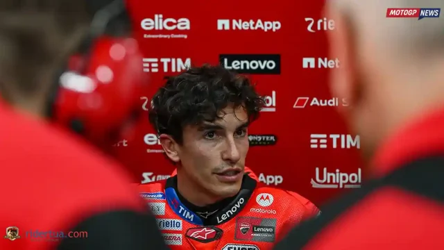 Marc Marquez