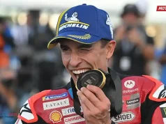 Marc Marquez