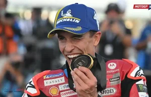 Marc Marquez