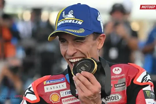 Marc Marquez