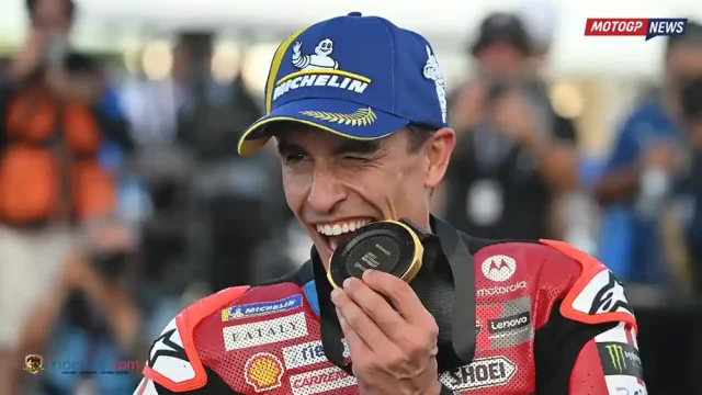 Marc Marquez