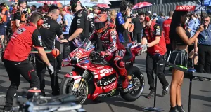 Marc Marquez, Klasemen MotoGP Usai Sprint Brasil