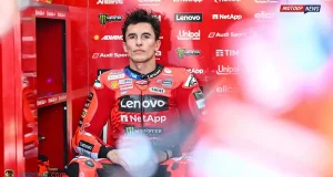 Marc Marquez