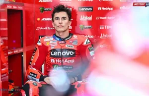 Marc Marquez