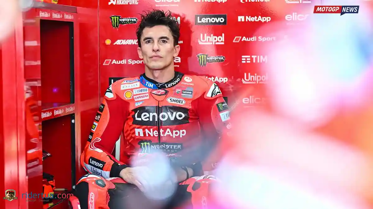 Marc Marquez
