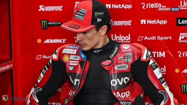 Marc Marquez