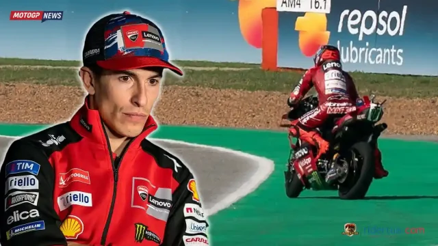 Marc Marquez