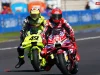 Marc Marquez - Fabio Di Giannantonio