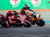Marc Marquez Vs Pedro Acosta