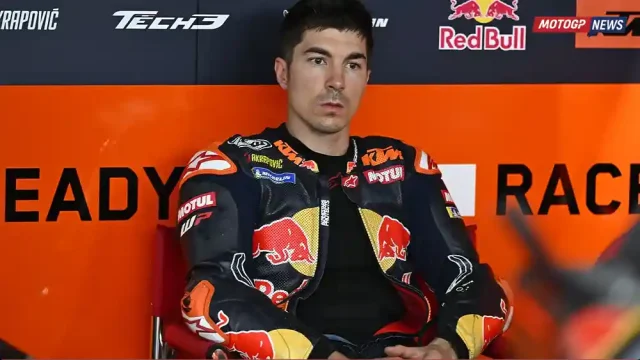 Maverick Vinales