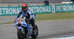 Michele Pirro - Ducati Gresini